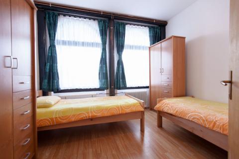 Ogulin, Josipdol, kuća sa pomoćnim objektima i mlinom