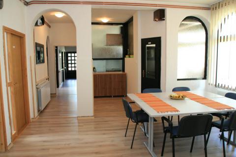 Ogulin, Josipdol, kuća sa pomoćnim objektima i mlinom