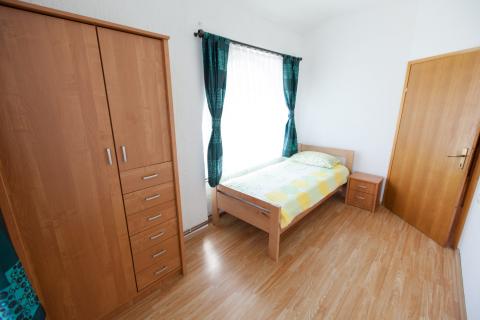 Ogulin, Josipdol, kuća sa pomoćnim objektima i mlinom