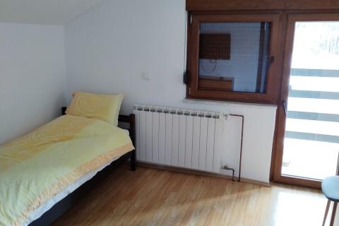 Ogulin, Josipdol, kuća sa pomoćnim objektima i mlinom