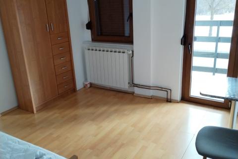 Ogulin, Josipdol, kuća sa pomoćnim objektima i mlinom