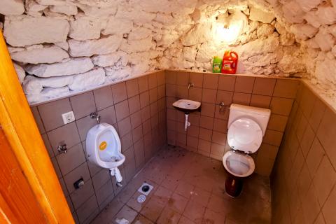 House Tribalj, Vinodolska Općina, 377m2