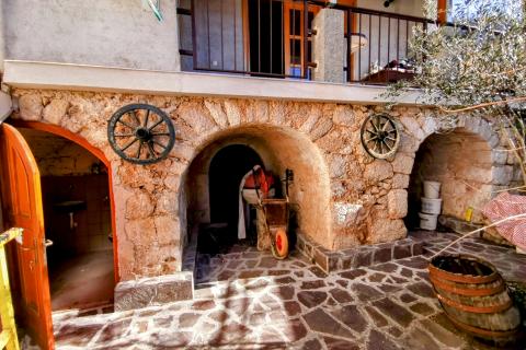 House Tribalj, Vinodolska Općina, 377m2