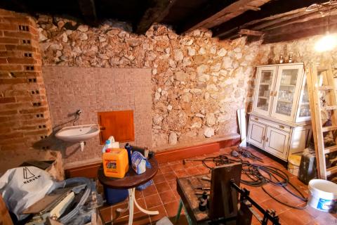 House Tribalj, Vinodolska Općina, 377m2