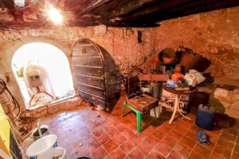 House Tribalj, Vinodolska Općina, 377m2