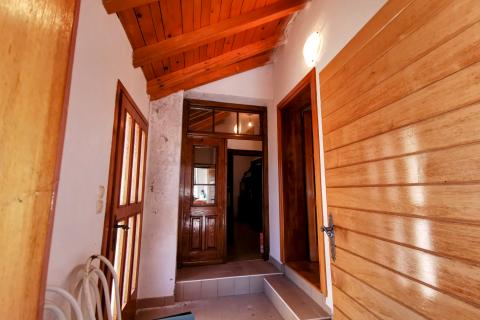 House Tribalj, Vinodolska Općina, 377m2