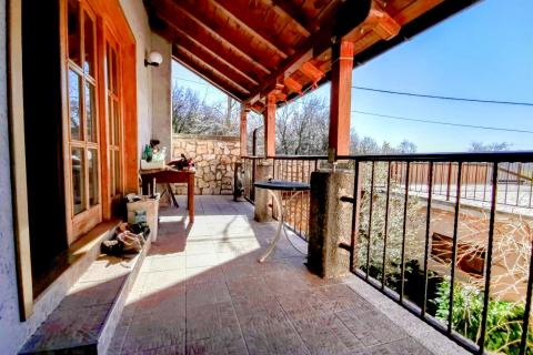 House Tribalj, Vinodolska Općina, 377m2