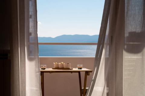 Rijeka, Gornja Vežica, novouređen stan za dugoročni najam