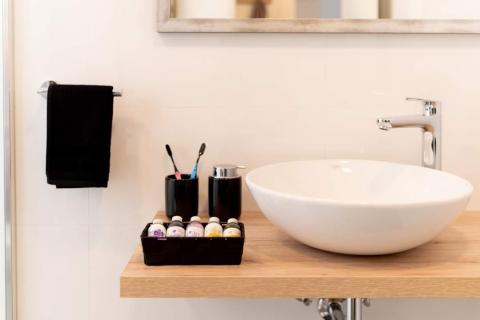 Rijeka, Gornja Vežica, novouređen stan za dugoročni najam