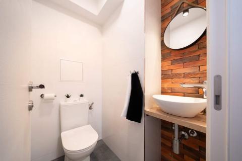 Rijeka, Gornja Vežica, novouređen stan za dugoročni najam