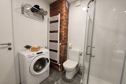 Rijeka, Gornja Vežica, novouređen stan za dugoročni najam