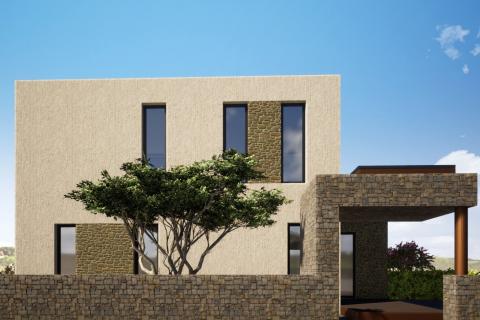 Haus Stranići kod Lovreča, Sveti Lovreč, 136m2