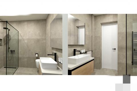 Дом Lakmartin, Krk, 122m2