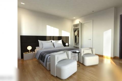 Дом Lakmartin, Krk, 122m2