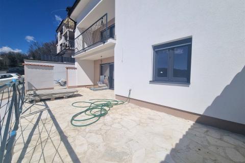 Квартира/Апартамент Kastav, 85m2