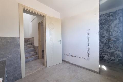 RIJEKA,KASTAV-NOVOGRADNJA, kuća sa bazenom, saunom, pogledom na more