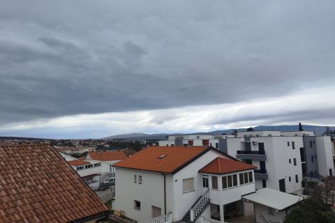 Grad Krk - trosoban stan u novogradnji