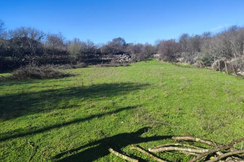 Terreno edificabile Kampelje, Vrbnik, 3.058m2