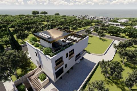 Appartamento Krk, 126m2