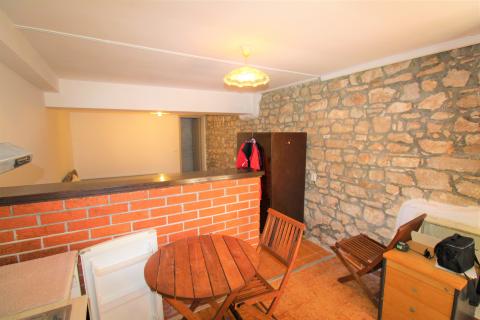 Rovinj,stari grad,savršena garsonijera-26m2