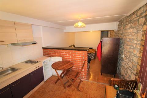 Rovinj,stari grad,savršena garsonijera-26m2
