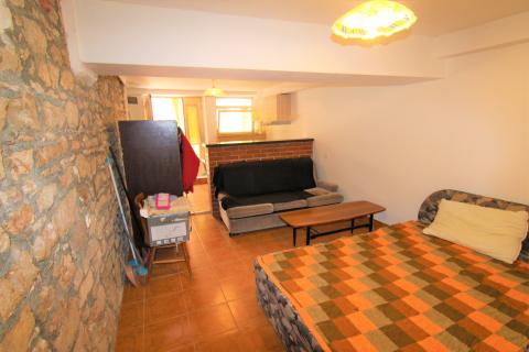 Rovinj,stari grad,savršena garsonijera-26m2