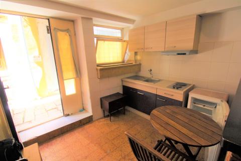Rovinj,stari grad,savršena garsonijera-26m2