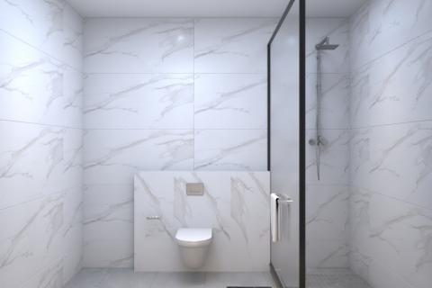 Wohnung Krk, 137,44m2