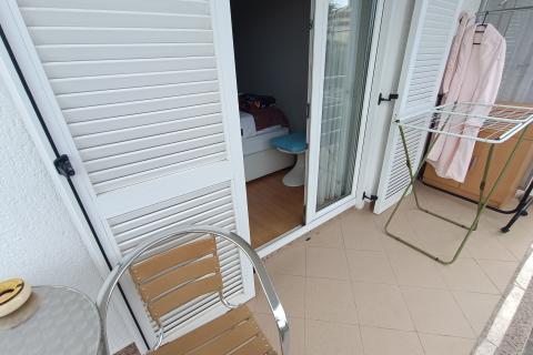 Rovinj, studio apartman idealan za iznajmljivanje