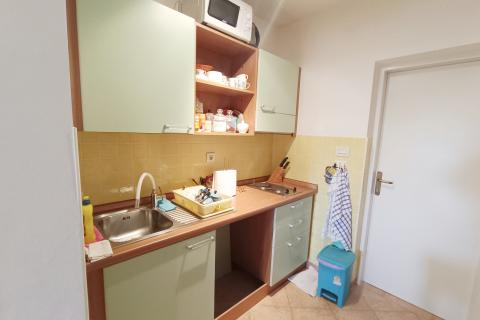 Rovinj, studio apartman idealan za iznajmljivanje