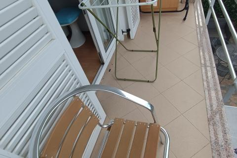 Rovinj, studio apartman idealan za iznajmljivanje