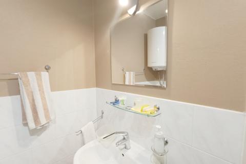 Rovinj, studio apartman idealan za iznajmljivanje