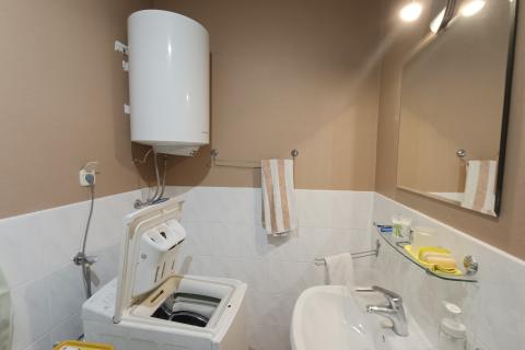 Rovinj, studio apartman idealan za iznajmljivanje