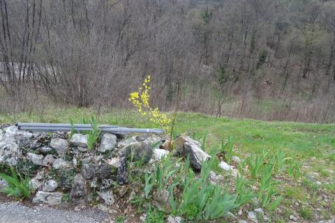 Saršoni, Viškovo, 1.067m2