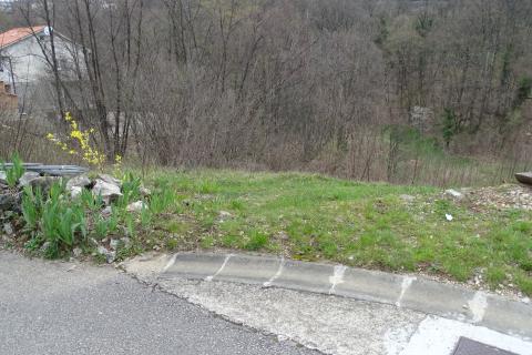 Saršoni, Viškovo, 1.067m2