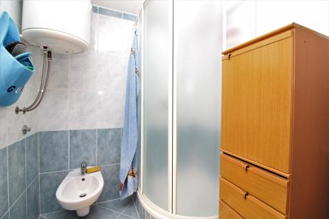 OPATIJA- stan 3S+DB, garaža, terasa, pogled na more