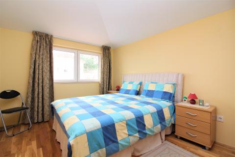 OPATIJA- stan 3S+DB, garaža, terasa, pogled na more