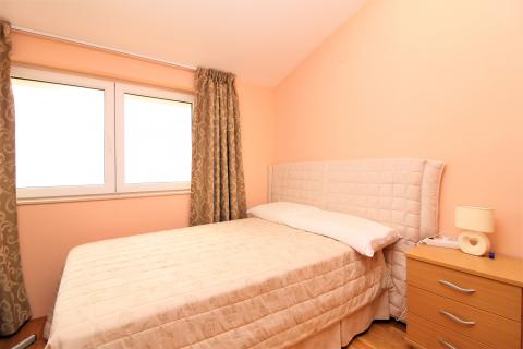 OPATIJA- stan 3S+DB, garaža, terasa, pogled na more