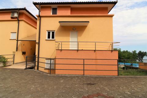 OPATIJA- stan 3S+DB, garaža, terasa, pogled na more