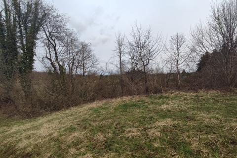 Ponikve, Ogulin, 2.806m2