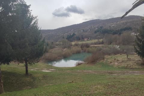 Ponikve, Ogulin, 2.806m2