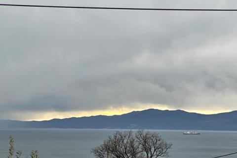 Hiša Doričići, Kostrena, 209m2