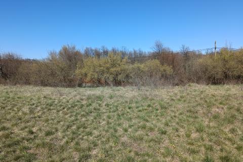 Istra, Barban - građevinsko zemljište 3000m2 na lijepoj lokaciji