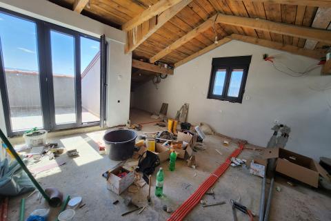 House Kostrena Sveta Lucija, Kostrena, 210m2