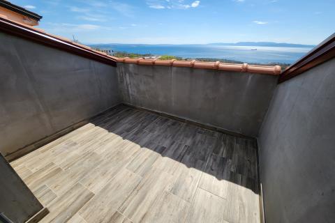 House Kostrena Sveta Lucija, Kostrena, 210m2