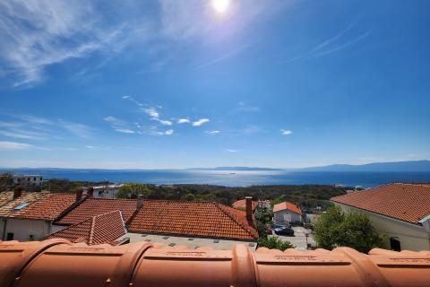 House Kostrena Sveta Lucija, Kostrena, 210m2