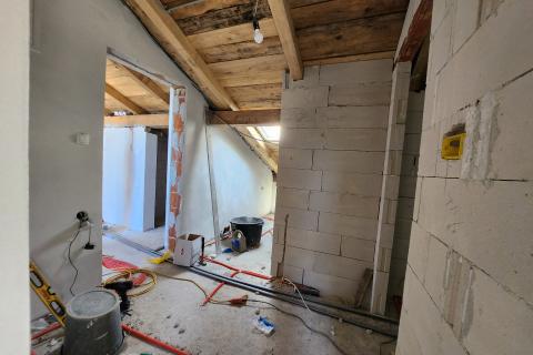 House Kostrena Sveta Lucija, Kostrena, 210m2