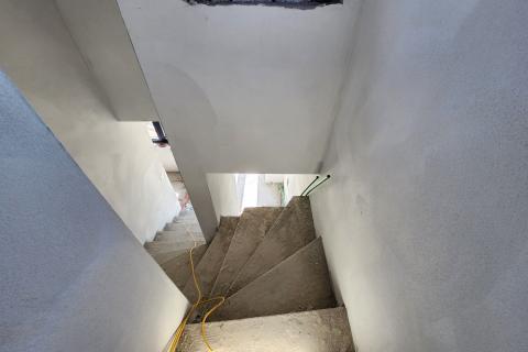 House Kostrena Sveta Lucija, Kostrena, 210m2