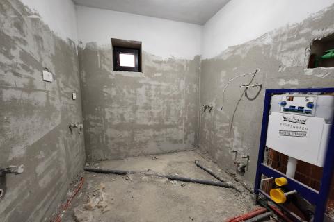 House Kostrena Sveta Lucija, Kostrena, 210m2