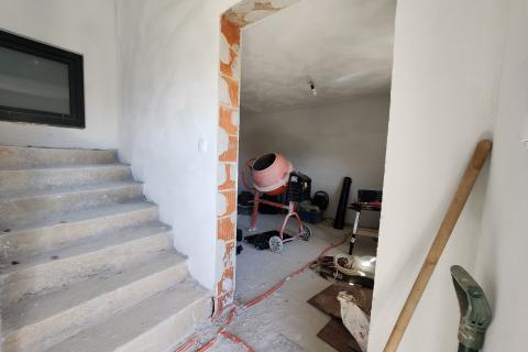 House Kostrena Sveta Lucija, Kostrena, 210m2